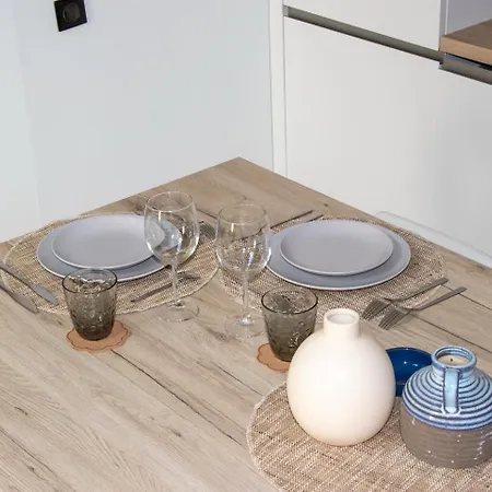 Apartment Cosy Vieil Antibes