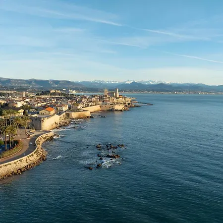 Cosy Vieil Apartament *