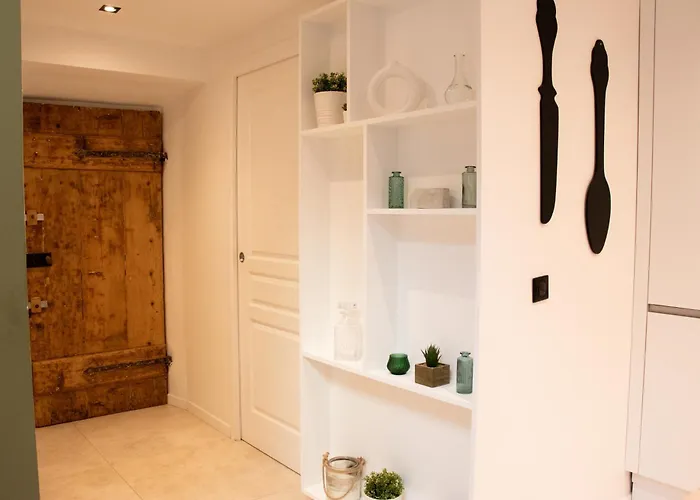 Cosy Vieil Apartmán