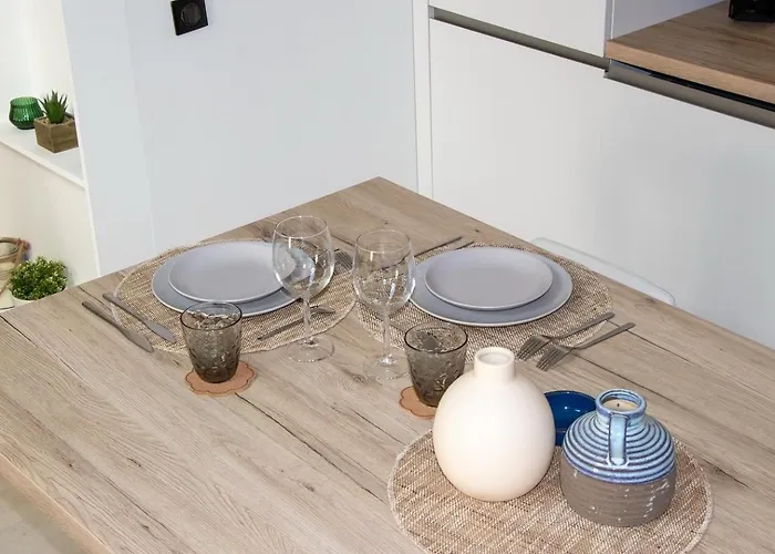 Appartamento Cosy Vieil Antibes