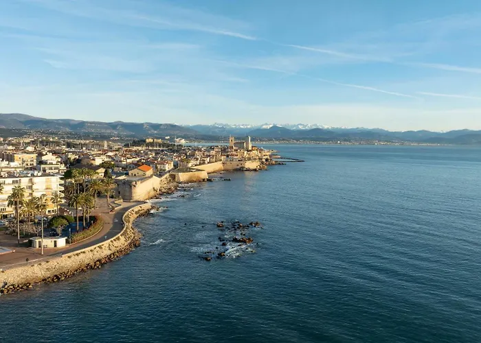 Cosy Vieil Appartamento *