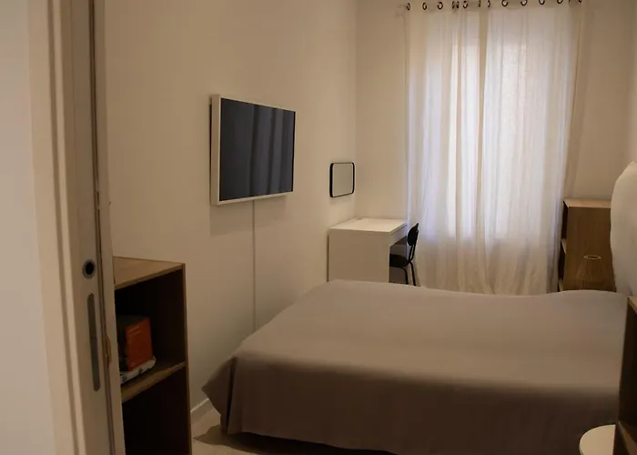 Cosy Vieil * Antibes